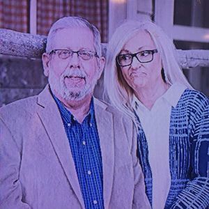 Meet your Posher, Barbara